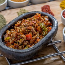 Kokoreç-İnce-Kıyım